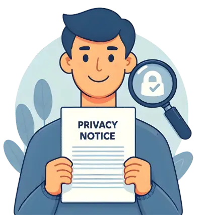 Privacy Notice