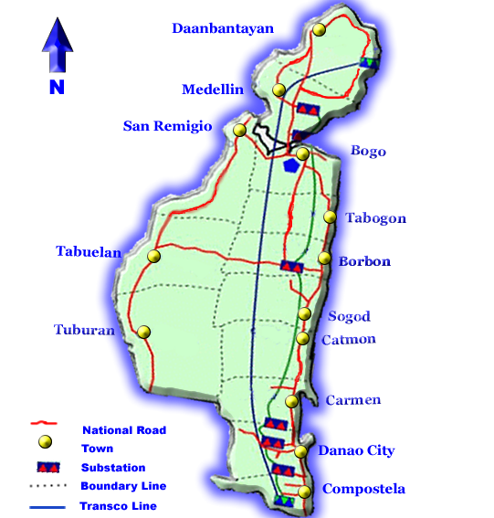 CoverageArea